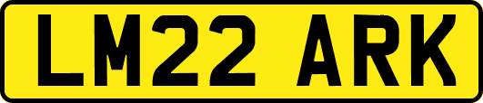 LM22ARK