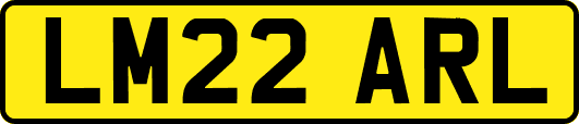 LM22ARL