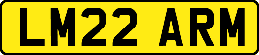 LM22ARM