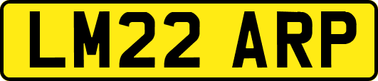LM22ARP