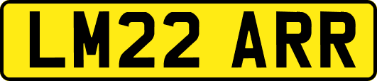LM22ARR