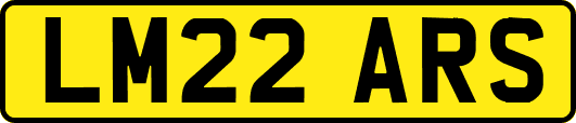 LM22ARS