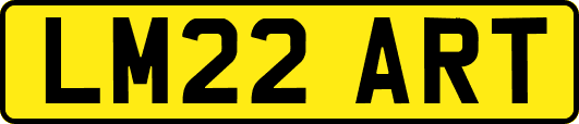 LM22ART