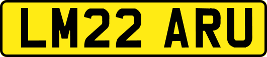 LM22ARU