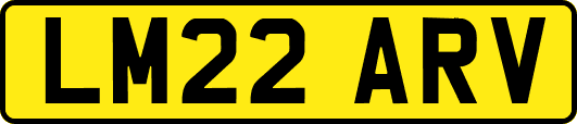 LM22ARV