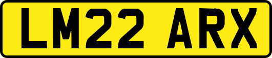 LM22ARX