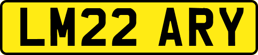 LM22ARY