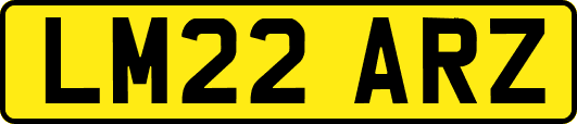 LM22ARZ