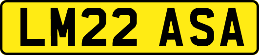 LM22ASA
