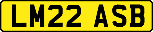 LM22ASB