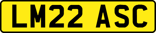 LM22ASC
