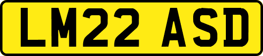 LM22ASD