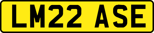 LM22ASE