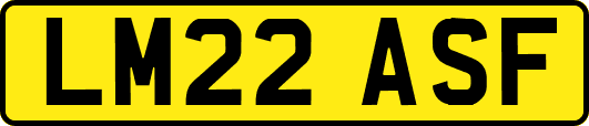 LM22ASF