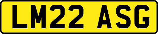 LM22ASG
