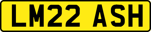 LM22ASH