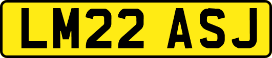 LM22ASJ