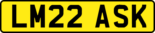 LM22ASK
