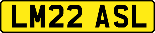 LM22ASL