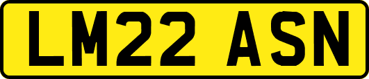 LM22ASN