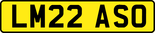 LM22ASO