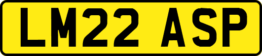 LM22ASP