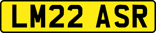 LM22ASR