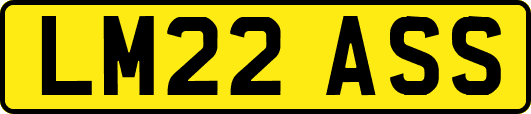 LM22ASS