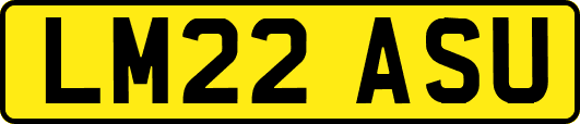 LM22ASU