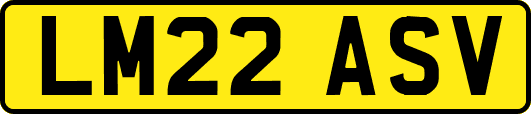 LM22ASV
