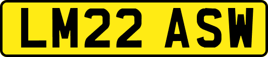 LM22ASW
