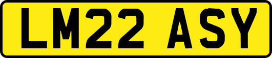 LM22ASY