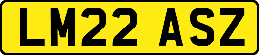 LM22ASZ
