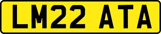 LM22ATA