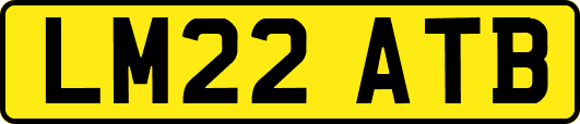 LM22ATB