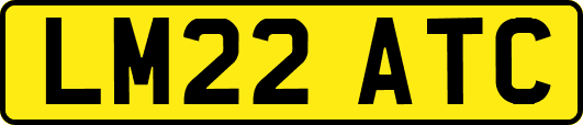 LM22ATC