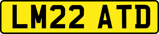 LM22ATD