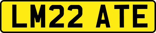 LM22ATE