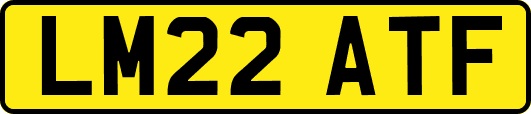 LM22ATF