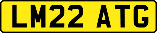 LM22ATG