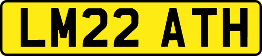 LM22ATH