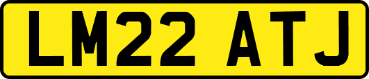 LM22ATJ