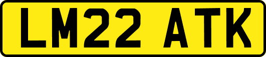 LM22ATK