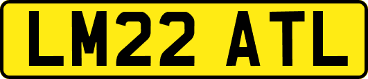 LM22ATL