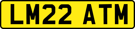 LM22ATM