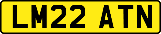 LM22ATN