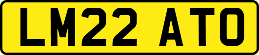 LM22ATO