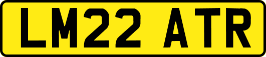 LM22ATR
