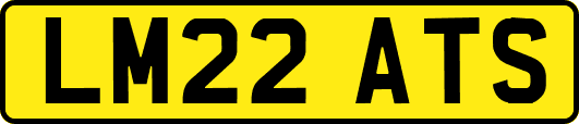 LM22ATS