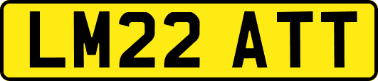 LM22ATT